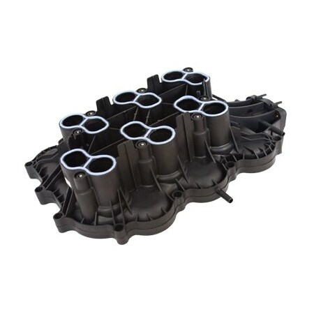 Motorcraft Spacer-Throttle Body, Cm5141 CM5141